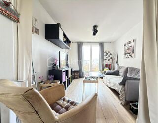  Appartement à vendre 4 pièces 64 m²