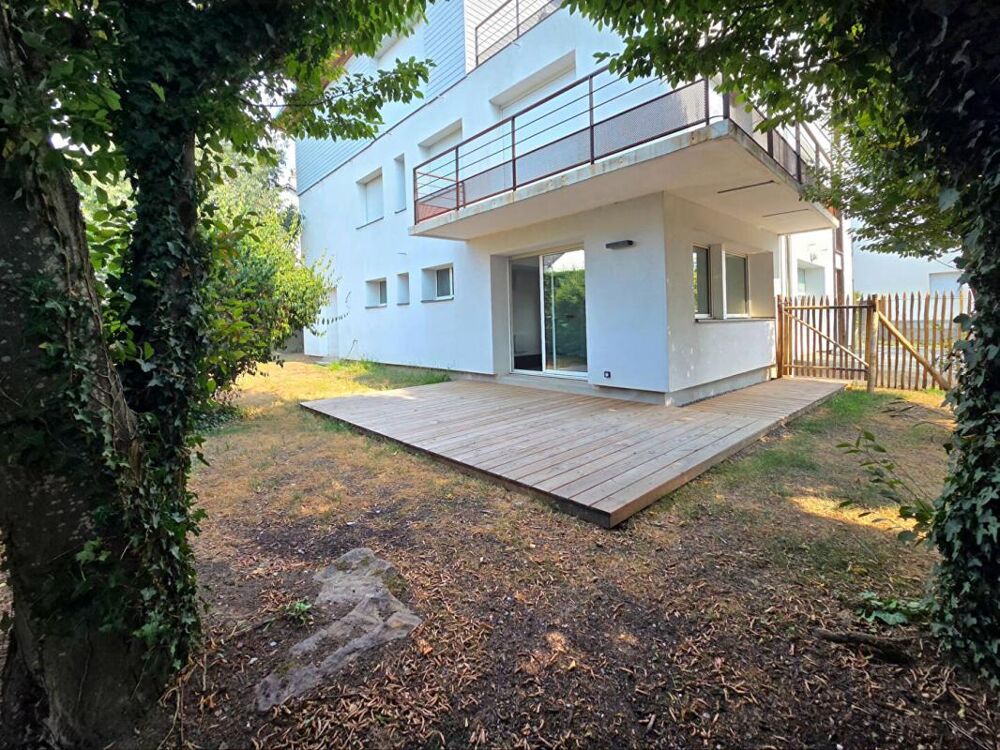 Appartement 4 pièce(s)