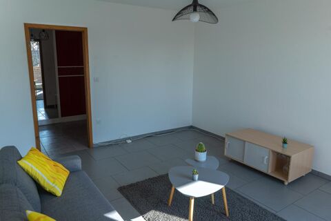  Appartement � louer 2 pi�ces 58 m�