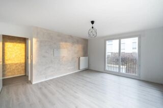  Appartement à vendre 3 pièces 59 m²