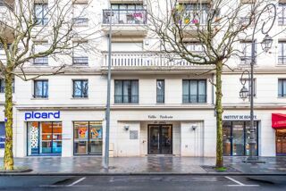  Appartement � vendre 2 pi�ces 42 m�