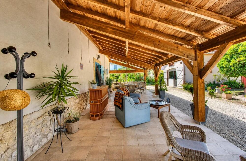 Vente Propriété/Château Maison de 12 pièces de 330 m² à Soorts-Hossegor Soorts hossegor