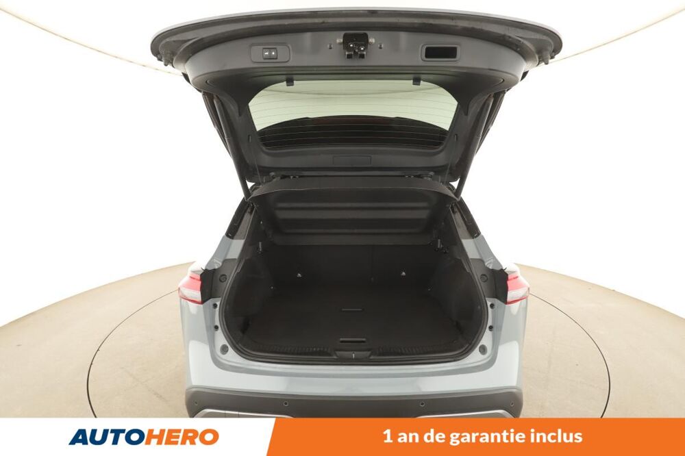 Qashqai 1.5 e-POWER Tekna 190 ch 2023 occasion 92130 Issy-les-Moulineaux