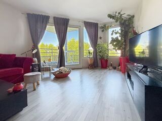  Appartement � vendre 3 pi�ces 83 m�