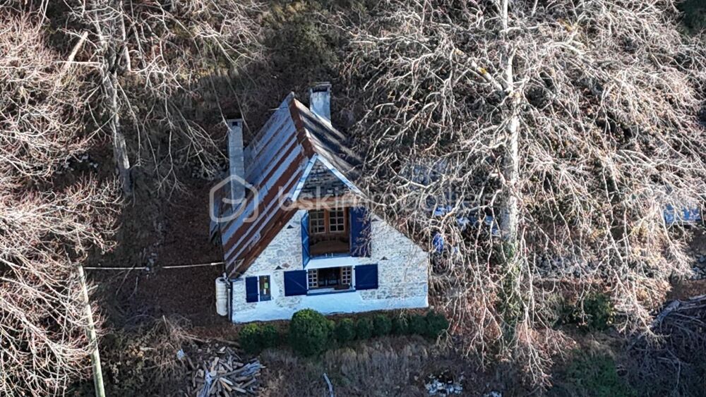 ? Le luxe ultime de ne croiser personne (sauf un cerf éventuellement) ?
