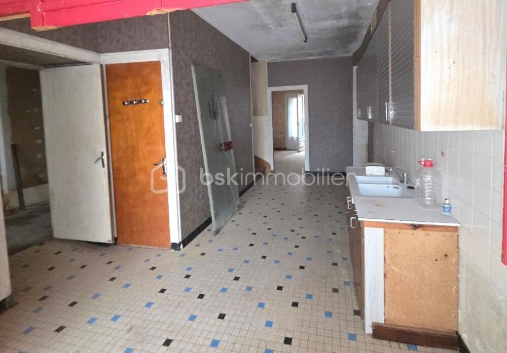 Maison 4 pièces 76m2