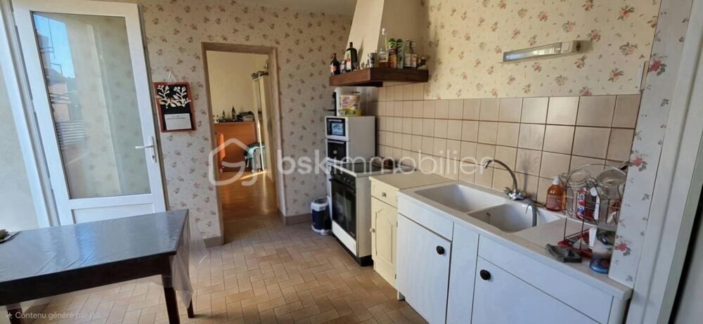 Vente Appartement Appartement 36 m² vendu loué  Centre-ville de Sens Sens