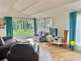 Maison à vendre 6 pièces 150 m²