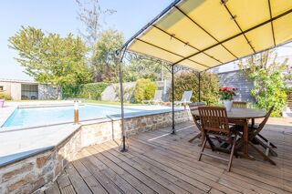  Maison à vendre 4 pièces 147 m²