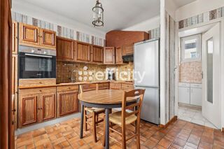  Appartement � vendre 2 pi�ces 61 m�