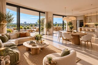 Vente Appartement OPPORTUNITE: Superbe T5 avec BALCON proche de la GARE Colombes