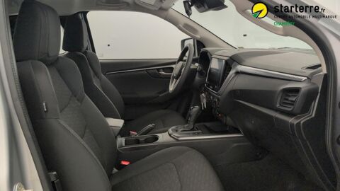 D-MAX 2.2L SPACE CABINE A/T EVOLUTION 2026 occasion 73420 Voglans
