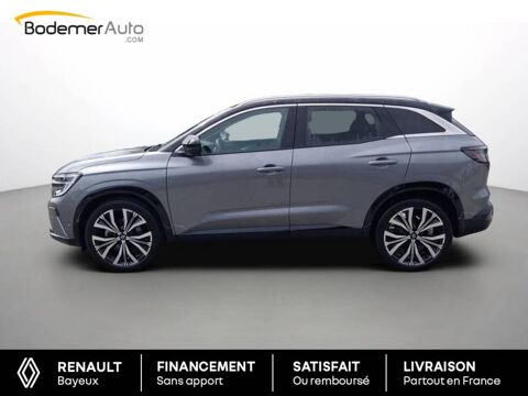 Austral E-Tech full hybrid 200 GSR2 Iconic 2025 occasion 14400 Bayeux