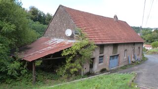 Maison à vendre 4 pièces 82 m²