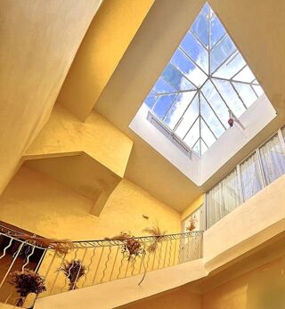  Appartement � vendre 4 pi�ces 92 m�