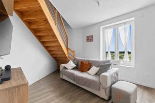  Duplex/triplex à vendre 3 pièces 55 m²