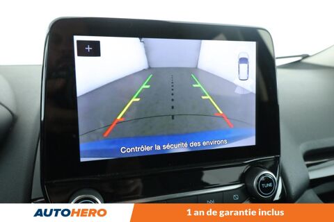 Ecosport 1.5 EcoBlue ST Line 120 ch 2020 occasion 92130 Issy-les-Moulineaux