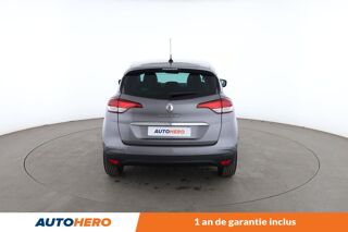 Sc&eacute;nic 1.5 dCi Energy Intens EDC 110 ch 2018 occasion 92130 Issy-les-Moulineaux