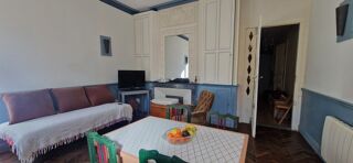  Immeuble � vendre 10 pi�ces 200 m�