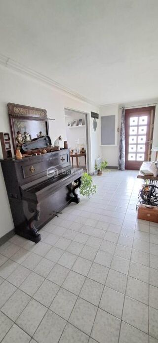  Maison � vendre 6 pi�ces 156 m�