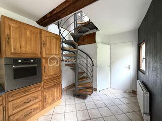  Maison à vendre 5 pièces 72 m²