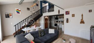  Maison à vendre 4 pièces 66 m²
