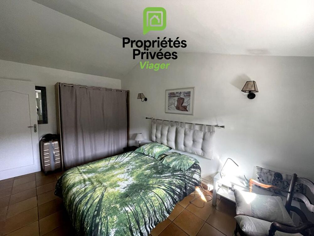 Vente Maison MAISON T3 ALES EN VENTE A TERME LIBRE Ales
