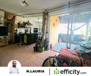  Appartement � vendre 2 pi�ces 40 m�