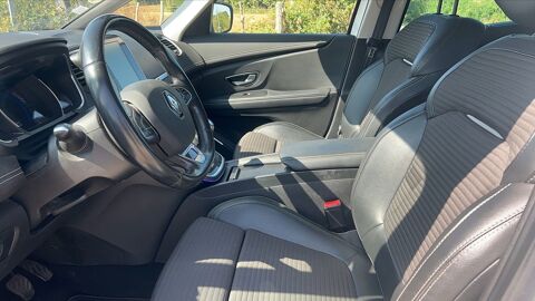 Sc&eacute;nic 1.7 Blue dCi 120 Bose 2019 occasion 44830 Brains