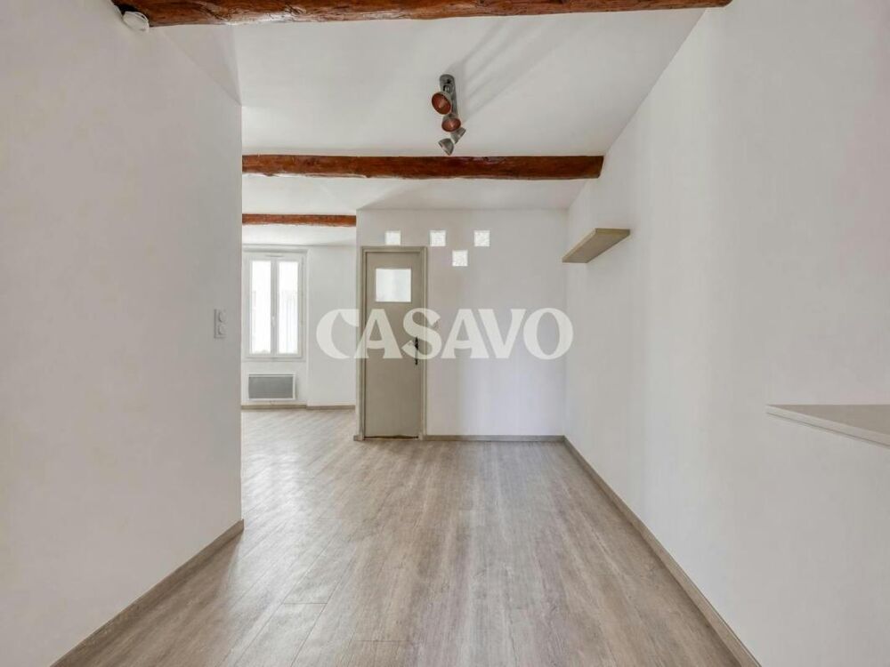 Vente Appartement Vente Appartement 4 pièces de 63m² - 13510 Éguilles Eguilles