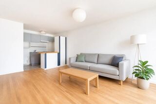  Appartement à vendre 2 pièces 45 m²