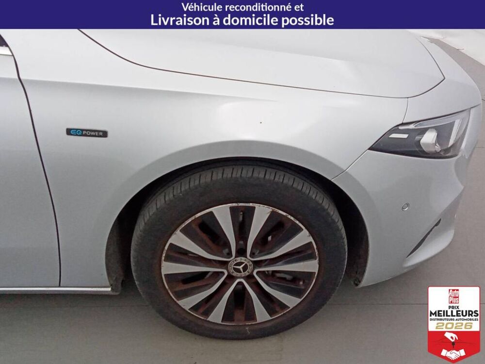 Classe A 250 e 8G-DCT 2021 occasion 10150 Lavau