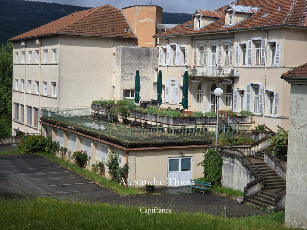 Vente Propriété/Château Propriété à vendre  CONFORT (01) Confort
