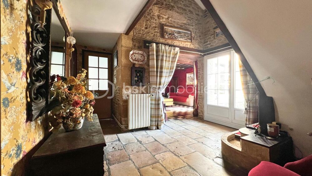 � vendre  Propri�t�/ch�teau Bretteville-sur-Laize (14680)