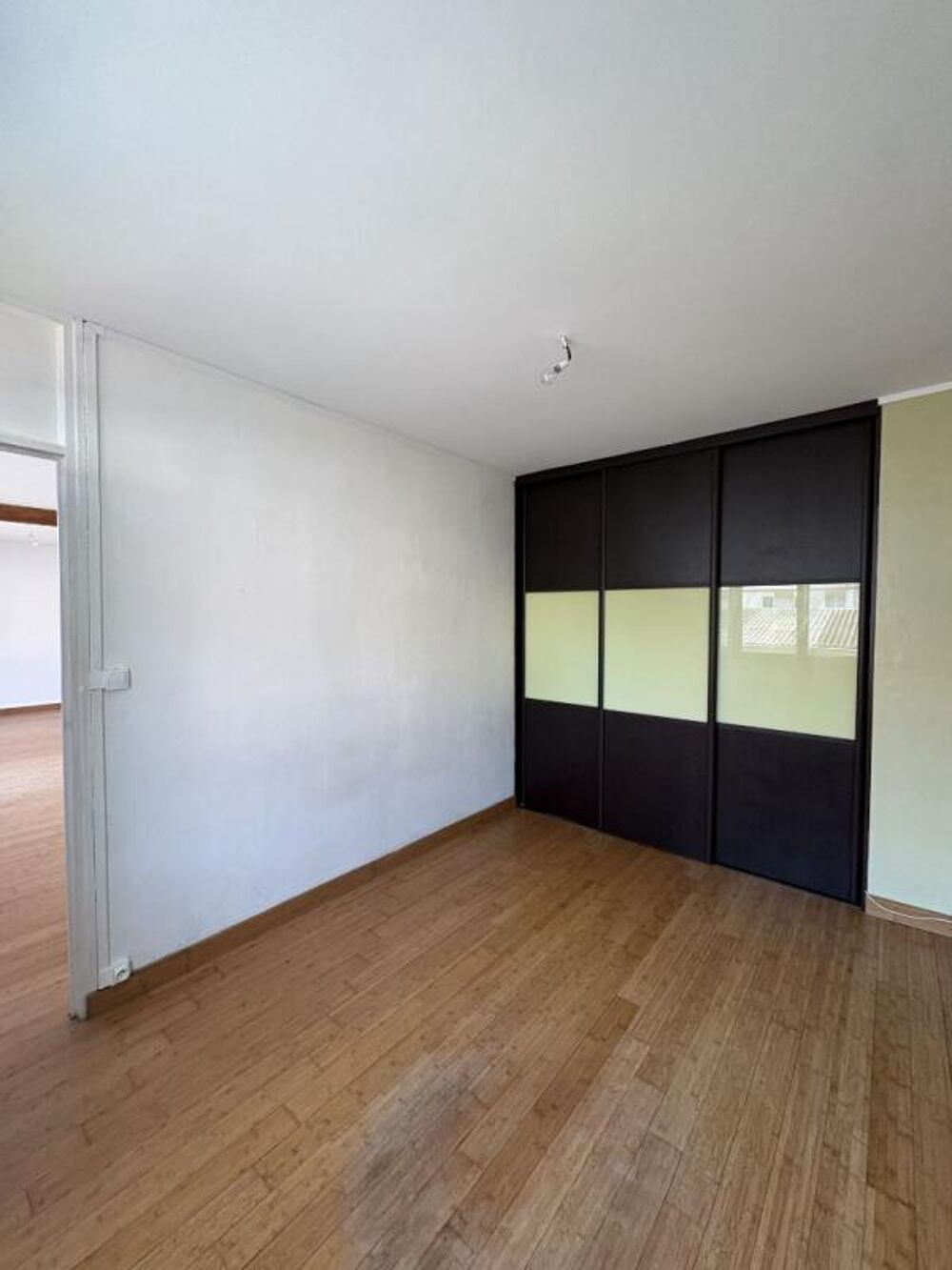 Appartement Sainte Catherine 3 pièce(s) 61 m2
