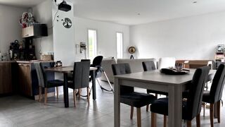  Maison à vendre 6 pièces 113 m²
