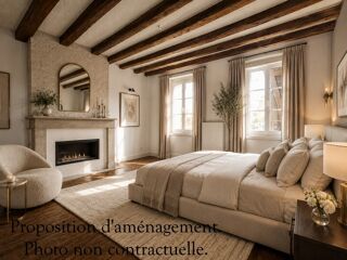  Maison à vendre 4 pièces 107 m²