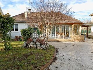  Maison � vendre 4 pi�ces 82 m�