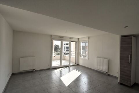  Appartement � louer 3 pi�ces 62 m�