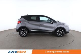 Captur 0.9 TCe Energy Intens 90 ch 2016 occasion 92130 Issy-les-Moulineaux