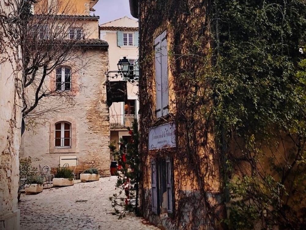  vendre  Maison Saignon (84400)