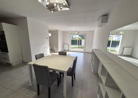   A vendre en exclusivit� Maison - 5 pi�ce(s) - 104 m�