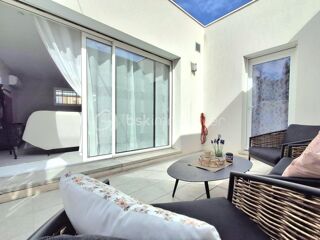  Maison à vendre 4 pièces 115 m²