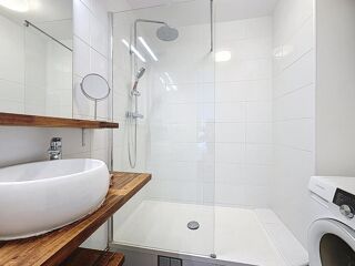  Appartement � vendre 1 pi�ce 30 m�