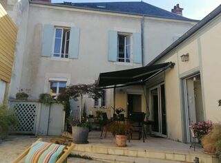  Maison à vendre 8 pièces 189 m²