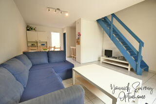  Maison � vendre 3 pi�ces 51 m�