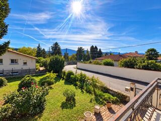Vente Maison Maison de 147 m² à Montréjeau avec jardin Montrejeau