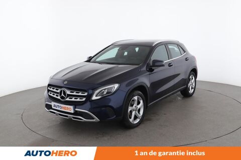 Annonce voiture Mercedes Classe GLA 20090 �