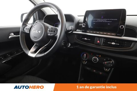 Picanto 1.0 Active 67 ch 2026 occasion 92130 Issy-les-Moulineaux