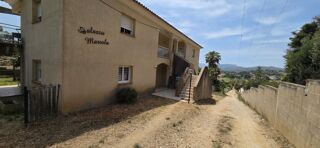 Vente Appartement A VENDRE F2 AVEC TERRASSE PLAINE DE PERI Peri